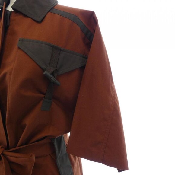Hermes All in Brown 38 Sheer main image 7